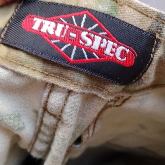 Tru Spec camo pants - Picture 6 of 10